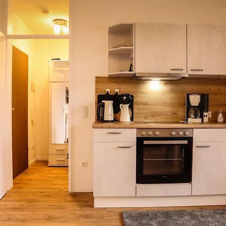 Zentrales Appartement Im Alpin-Style In Garmisch المظهر الخارجي الصورة